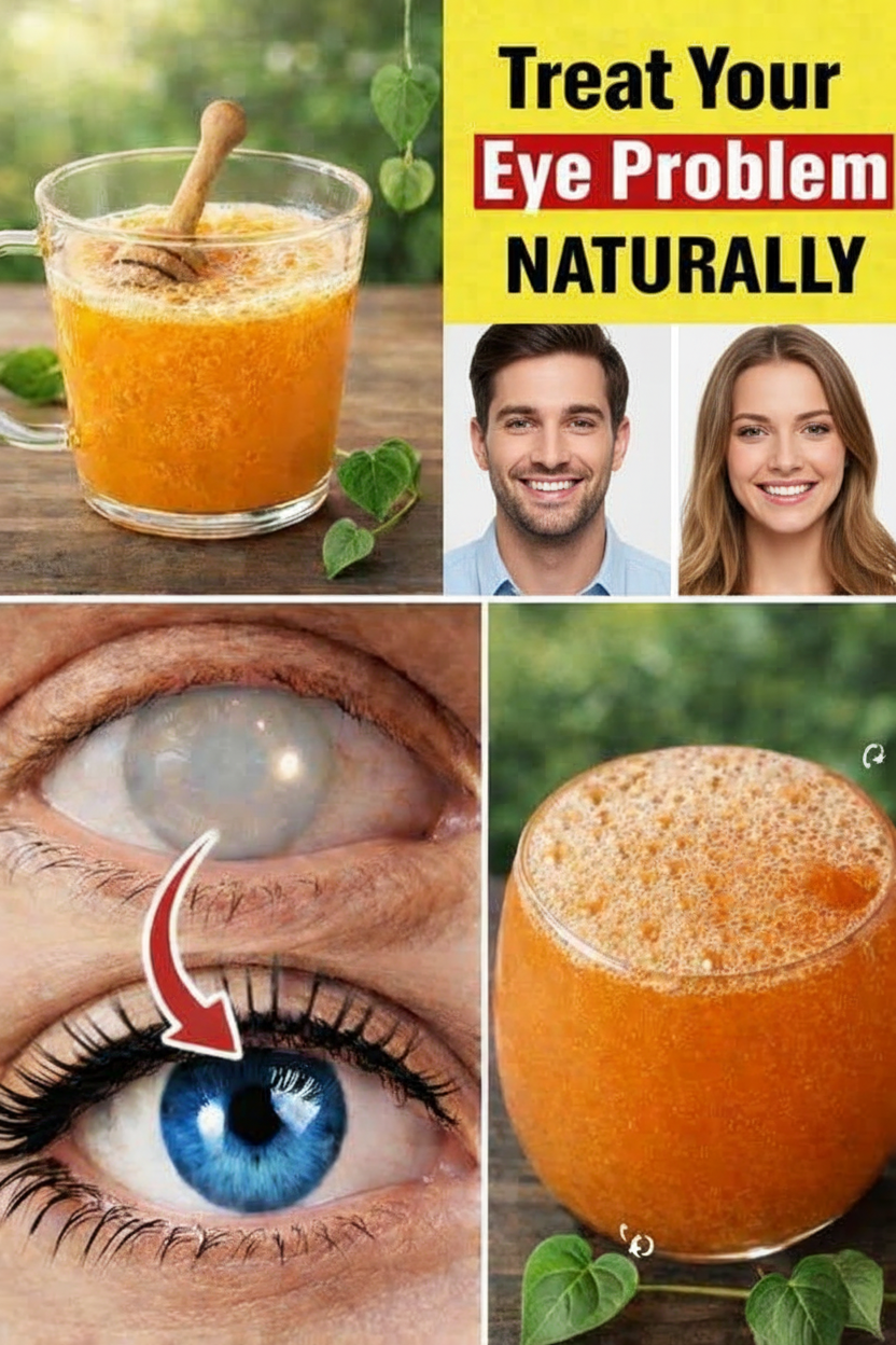 Optimal Eye Health: 8 Natural Strategies for Clearer Vision