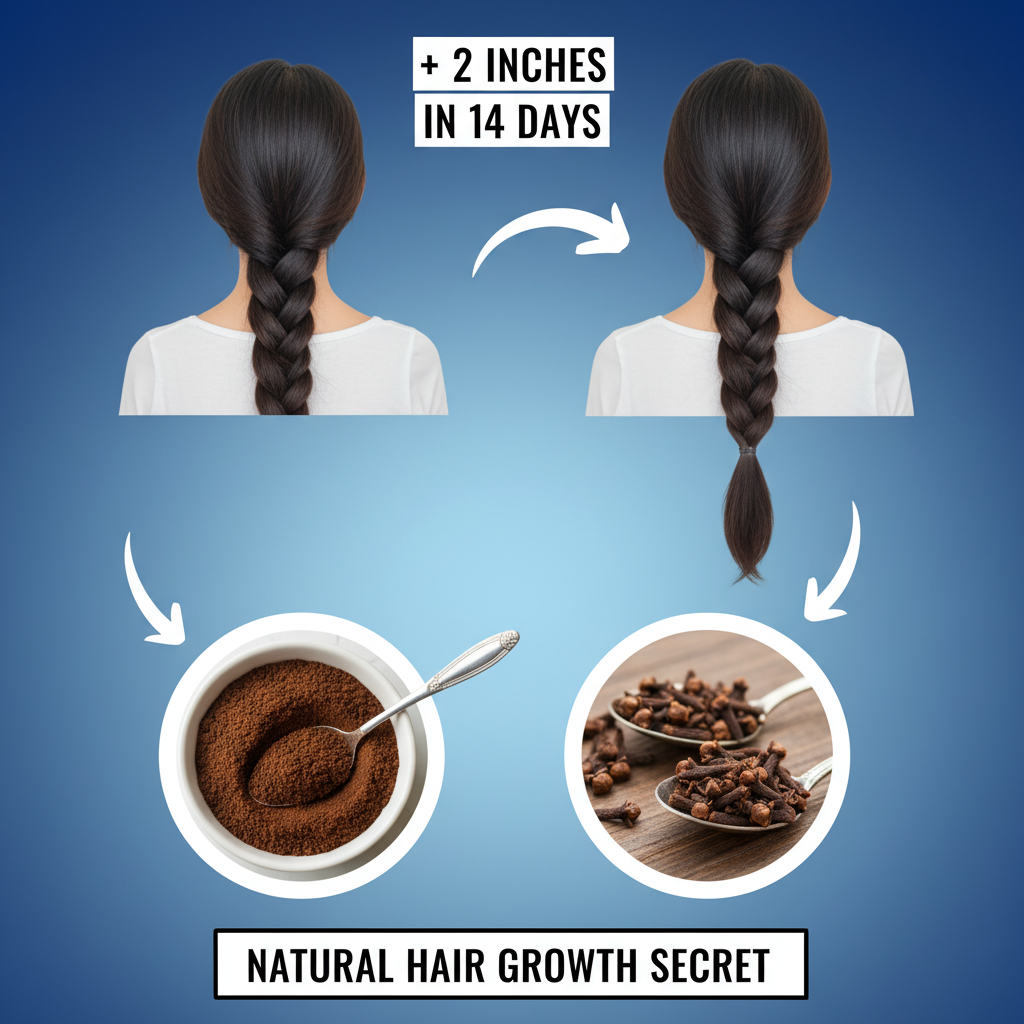 Discover the Power of Cloves for Hair: Your Natural Guide to Enhanced Scalp Health and Growth