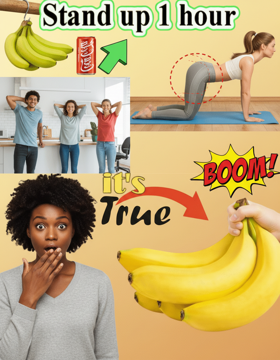 Unexpectedly Delicious: Your New Favorite Banana and Coca-Cola Dessert Recipe