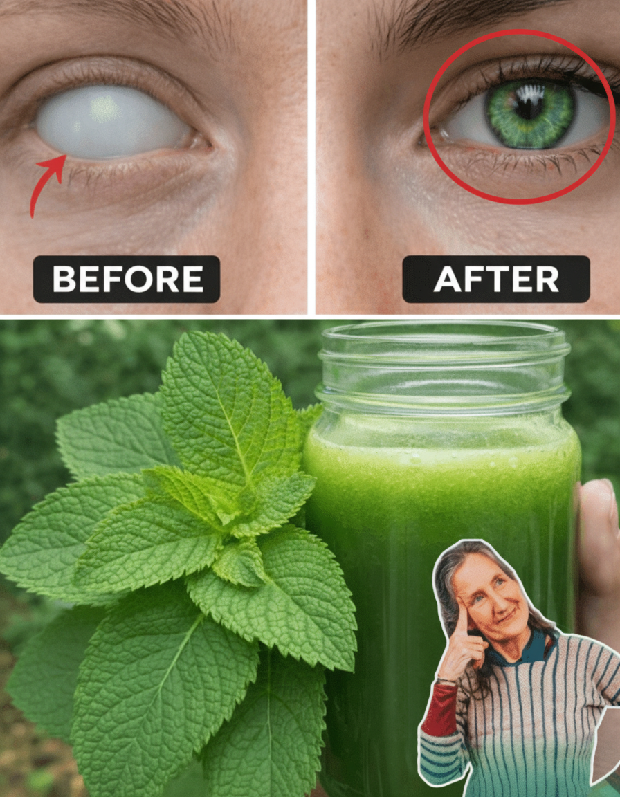 Oregano for Optimal Eye Health: Harnessing Nature's Antioxidants for Clearer Vision