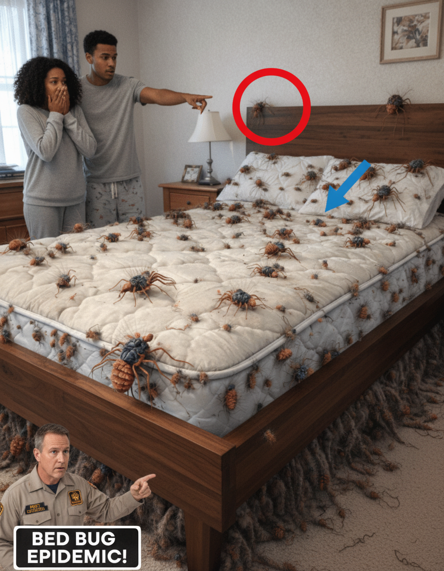 Reclaim Your Sleep: A Natural Guide to Eradicating Dust Mites from Your Mattress