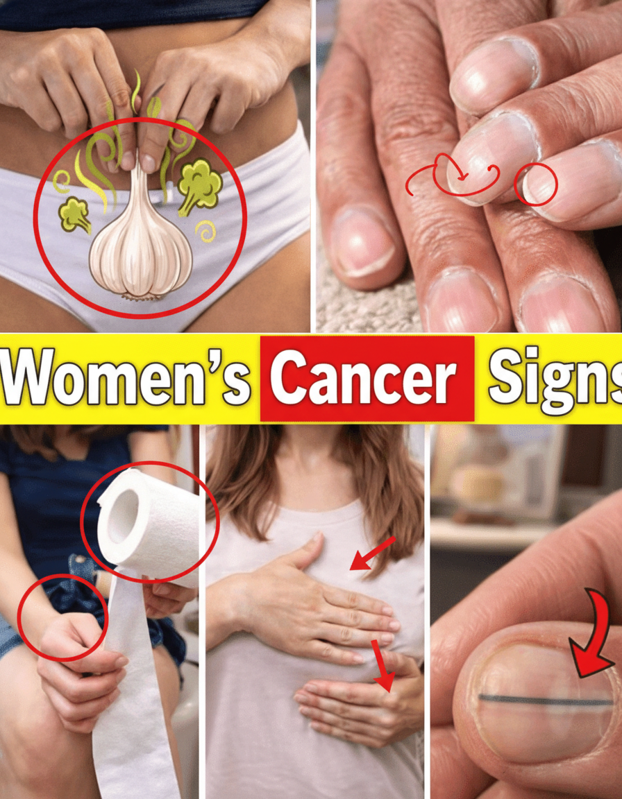 14 Critical Cancer Warning Signs Women Overlook: Your Guide to Early Detection
