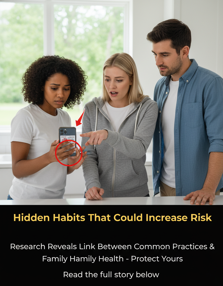 Shared Habits, Shared Health: How Your Partner's Lifestyle May Influence Breast Cancer Risk and What Couples Can Do Together