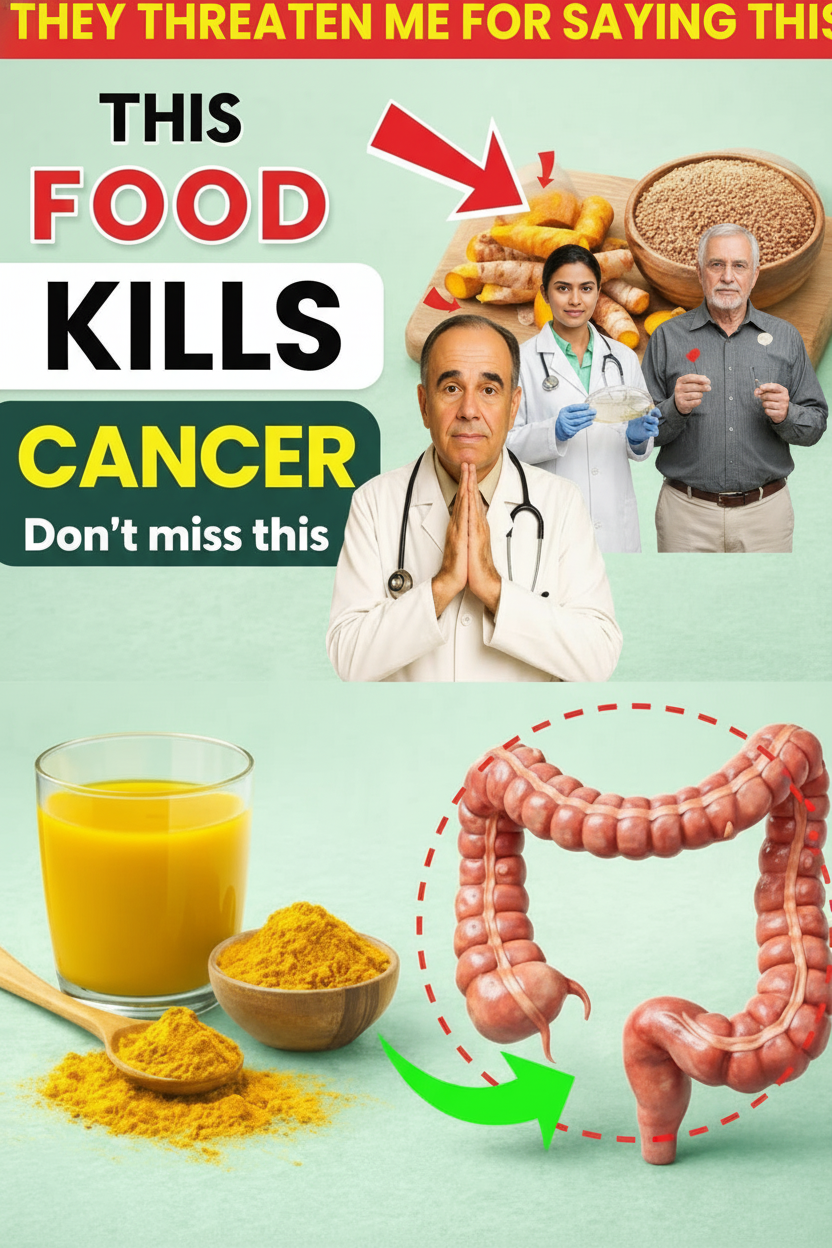 Eat Smarter: 10 Science-Backed Foods That May Lower Your Cancer Risk