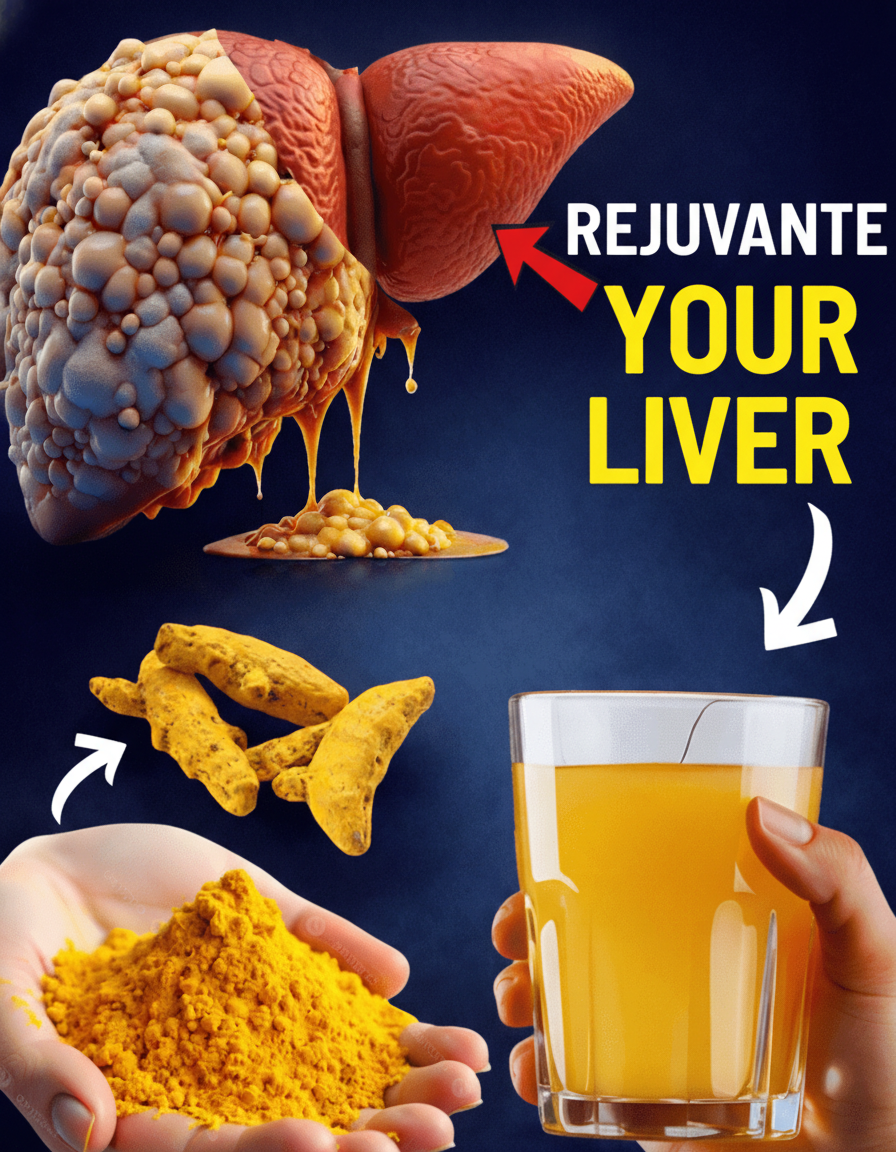 Elevate Your Wellness: 11 Key Foods to Support Your Liver's Natural Detoxification and Optimal Health