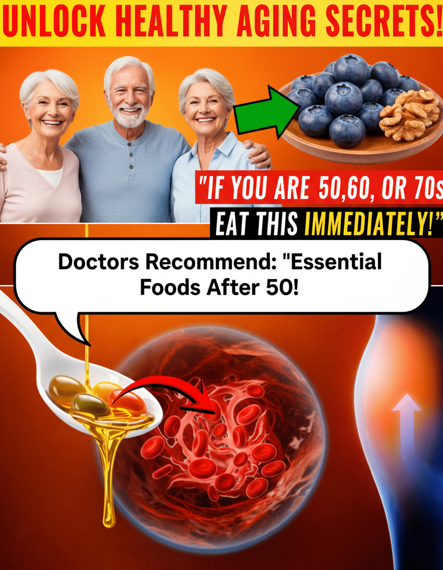 Unlock the Power of 14 Everyday Fruits for Natural Heart Health and Optimal Circulation