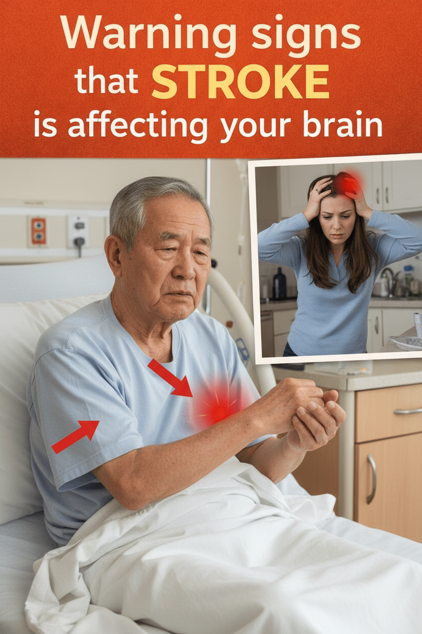 Your Body's Early Warning System: 5 Crucial Signs of Potential Cancer Growth You Shouldn't Ignore