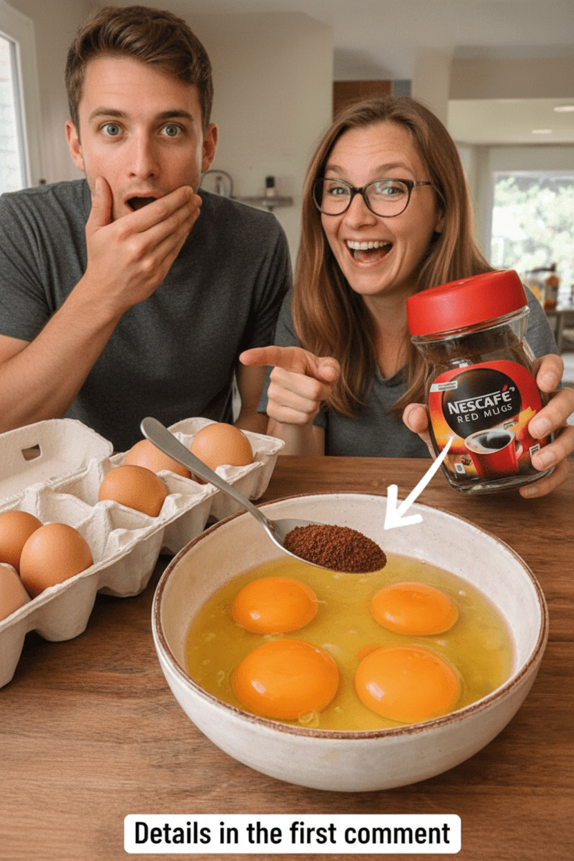 Unlock Sustained Focus: The Ancient Vietnamese Secret of Egg Yolk Coffee (Cà Phê Trứng)