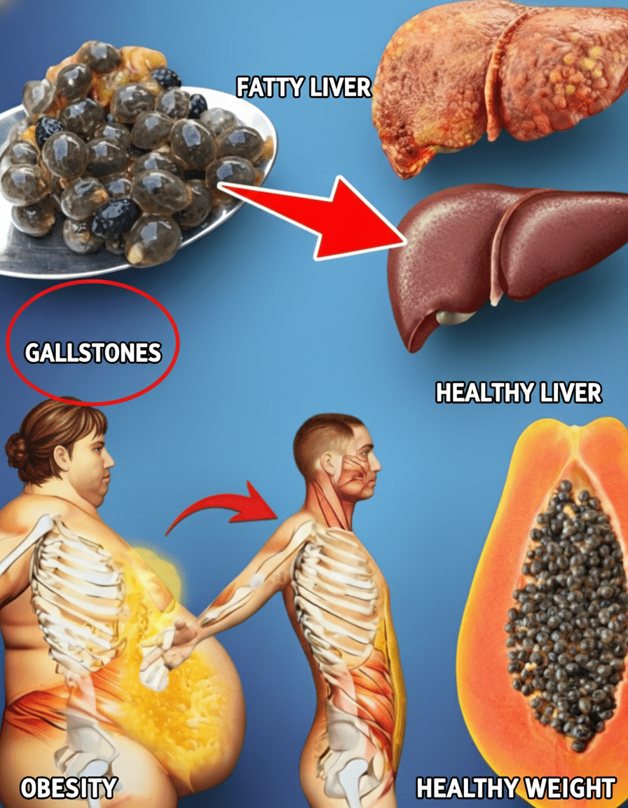 Unlock the Power of Papaya Seeds: 17 Remarkable Benefits for Holistic Wellness & Practical Uses