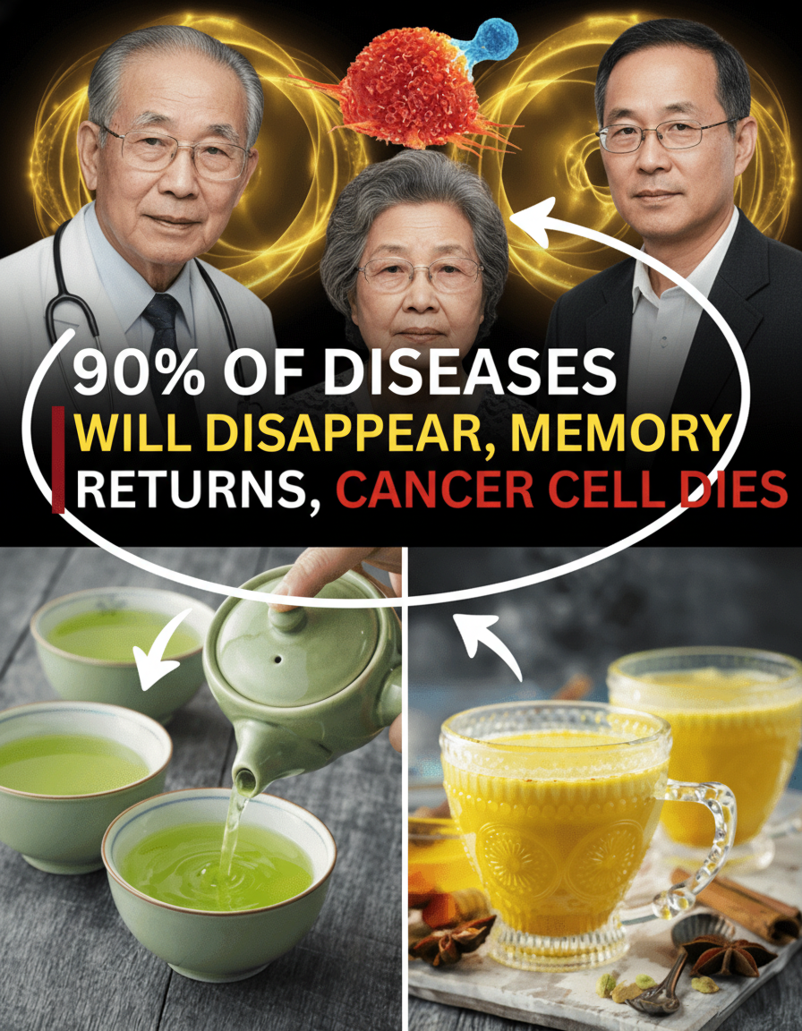 Unlocking Longevity: The Okinawan Centenarians' Secrets to Vitality and Cellular Renewal