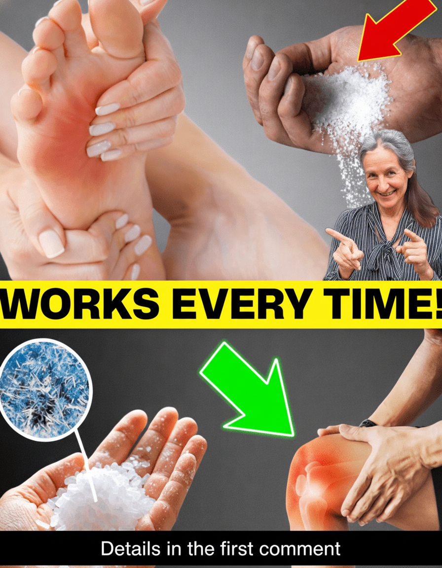 Epsom Salt for Seniors: Simple Pathways to Enhanced Comfort and Relaxation