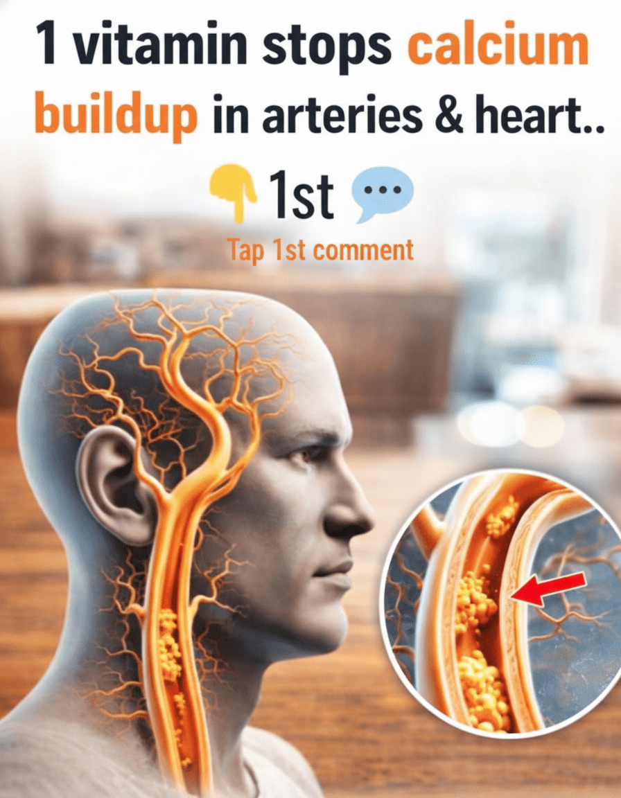 Vitamin K2: A Crucial Nutrient for Healthy Arteries and Optimal Calcium Placement