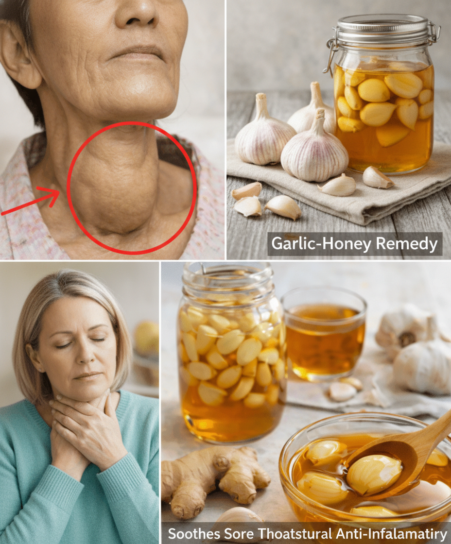 Empowering Your Thyroid: Natural Pathways to Optimal Health and Vitality