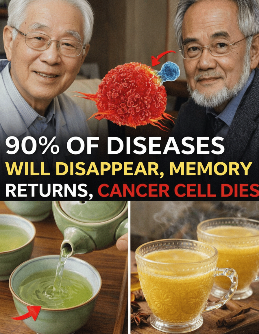 Unlocking Japanese Longevity: Timeless Dietary Secrets from Centenarian Doctors for Optimal Health