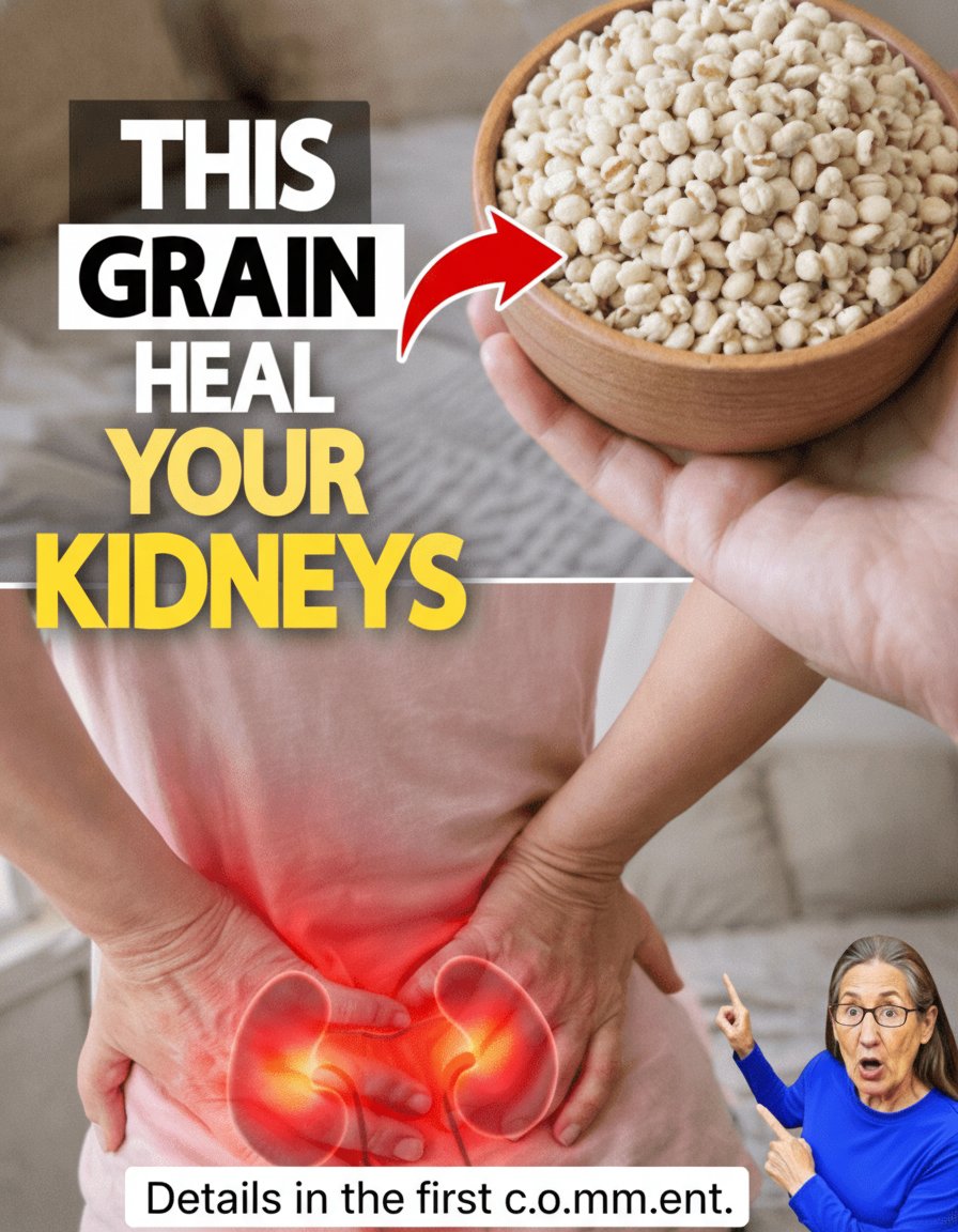 Nourish Your Kidneys: The Top 3 Whole Grains for Natural Support and Wellness