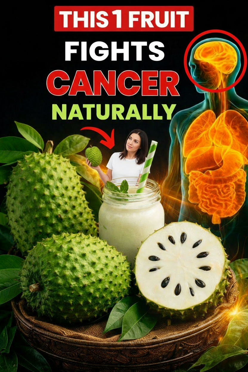 Cherimoya: Unlock Senior Vitality with This Antioxidant-Rich Tropical Gem