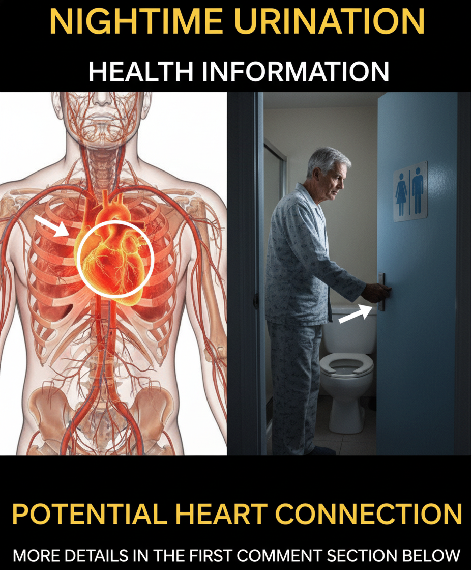 Frequent Urination Explained: 6 Common Reasons You're Peeing More Than Usual