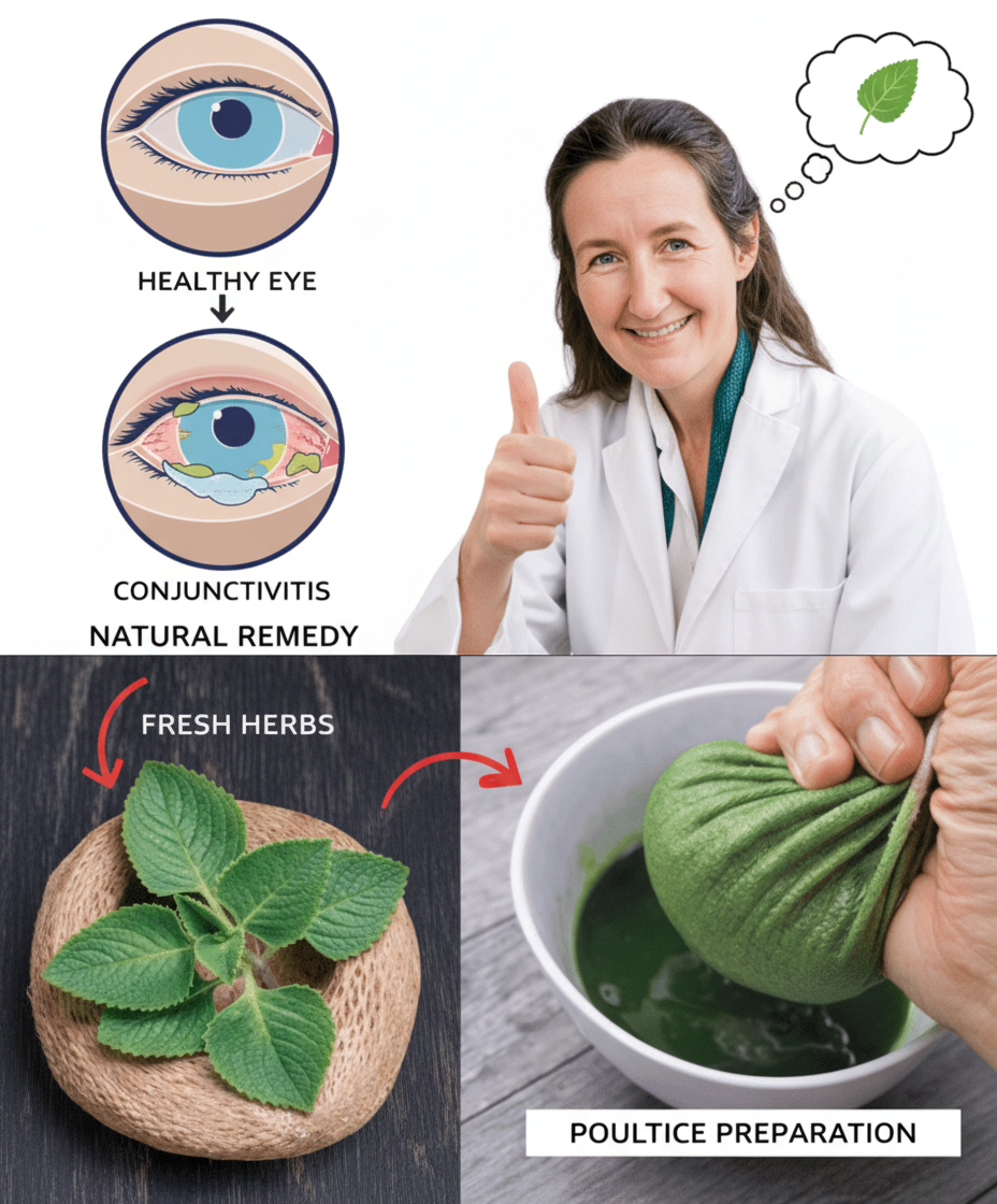 Unlocking Nature's Secret: The Multifaceted Benefits of Cuban Oregano for Optimal Eye Health and Visual Comfort