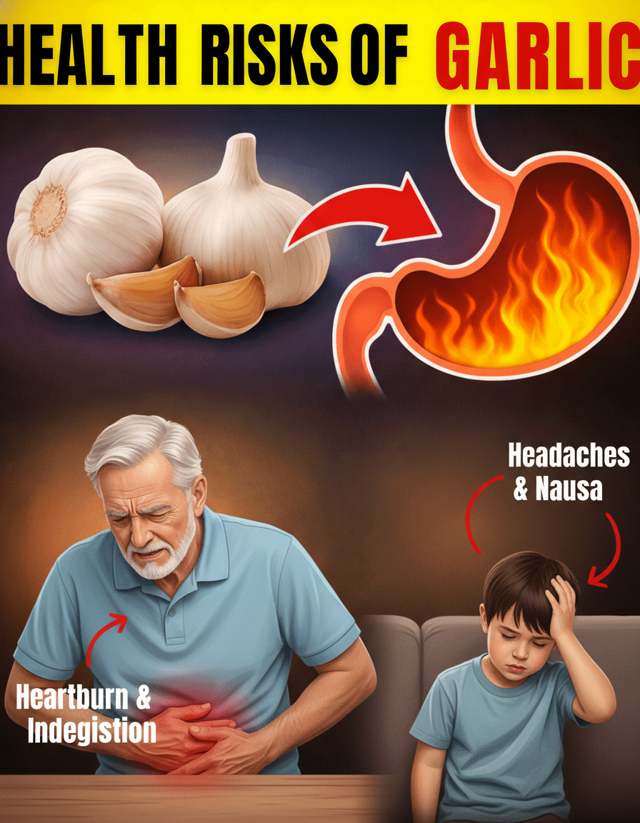 Unlock Garlic's Full Potential: 7 Common Mistakes That Limit Its Health Benefits