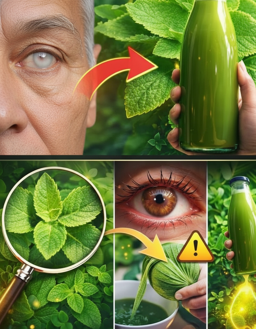 Unveiling Orégano Orejón: Timeless Herbal Wisdom for Modern Eye Comfort