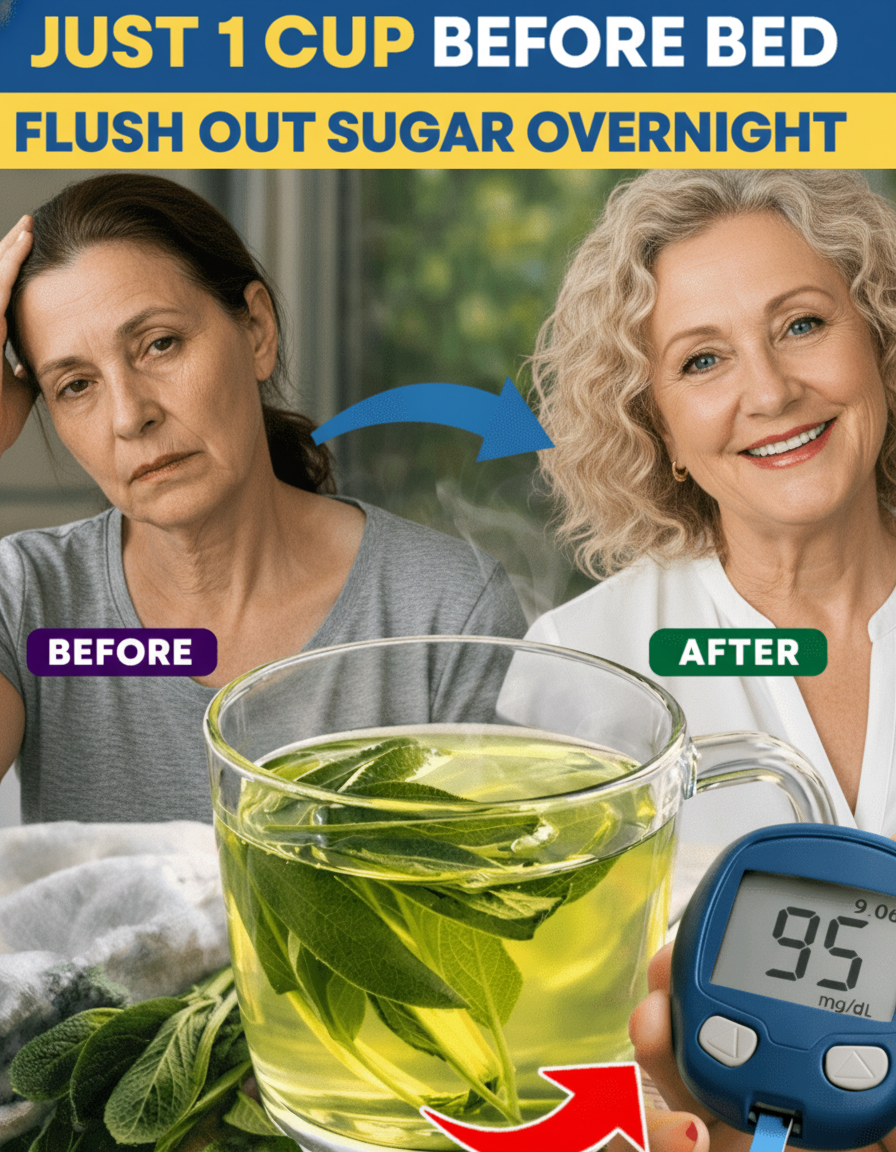 Kickstart Your Day: Simple Morning Drinks to Support Healthy Blood Sugar Levels