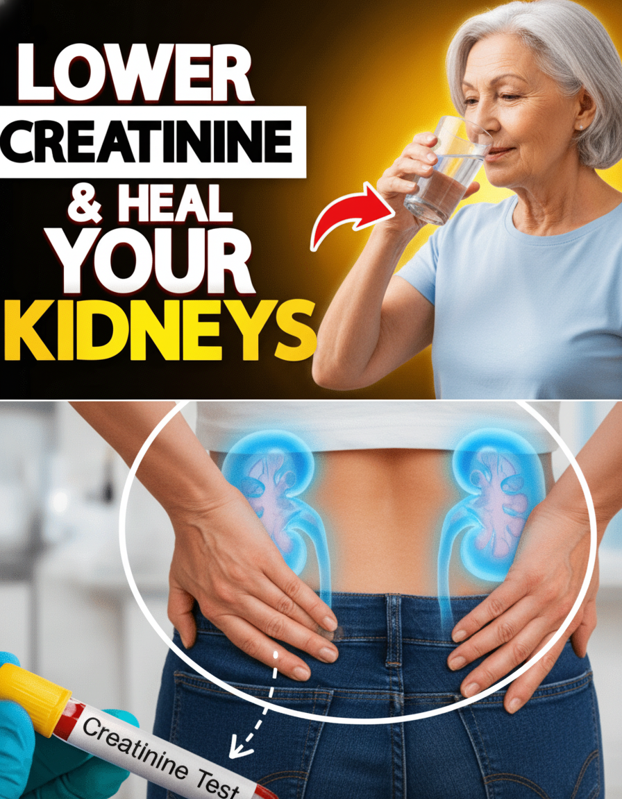 Morning Rituals for Renal Resilience: 10 Habits to Optimize Kidney Function and Reduce Creatinine