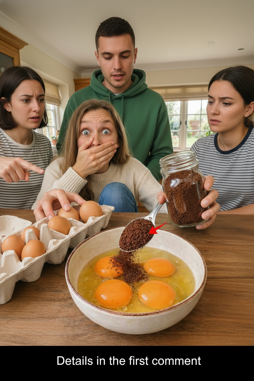 The "Egg Coffee" Trend: Unpacking the Buzz Around Combining Eggs and Coffee for Morning Energy
