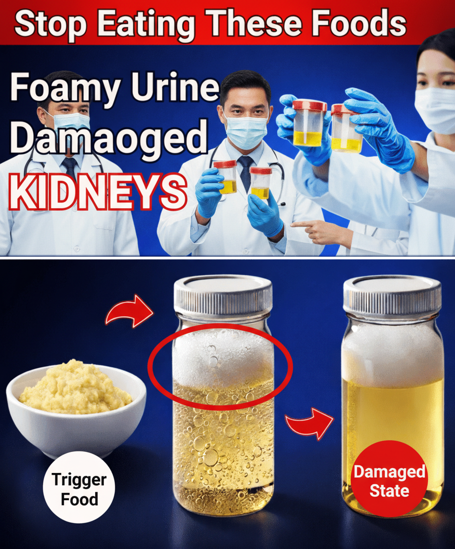 Safeguarding Kidney Health: 6 Dietary Choices to Reconsider for Managing Proteinuria