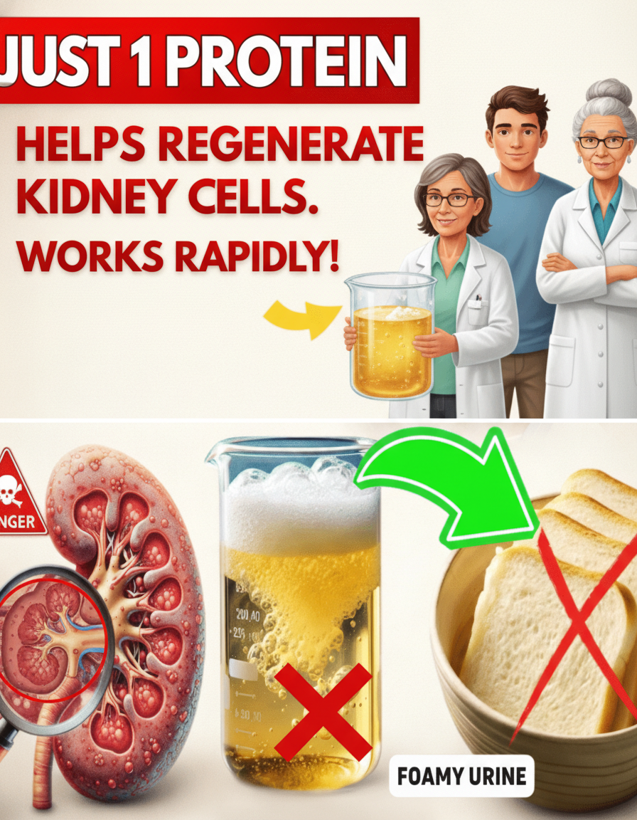 Optimizing Protein Intake: A Senior's Guide to Kidney-Friendly Choices for Enhanced Comfort