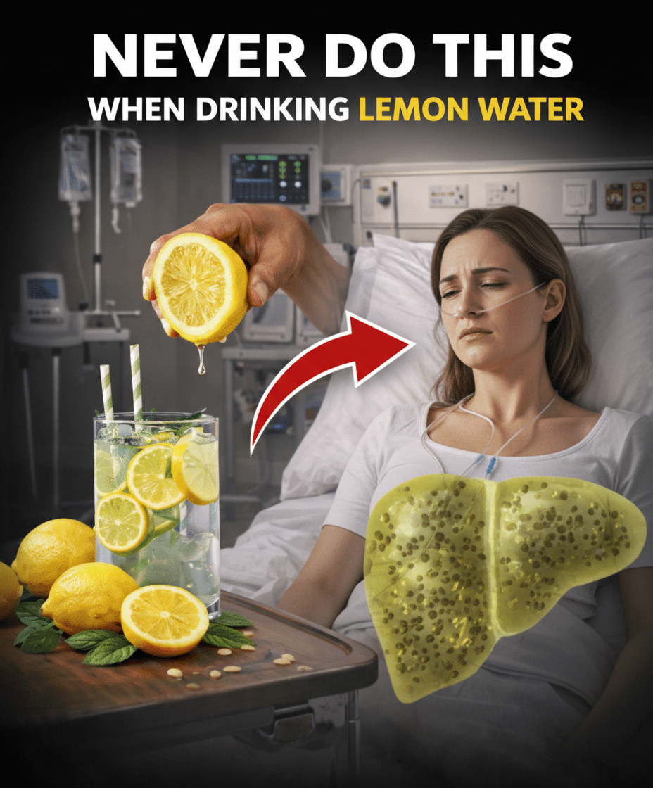 Maximizing Your Daily Lemon Water: 13 Common Mistakes to Avoid for Optimal Health