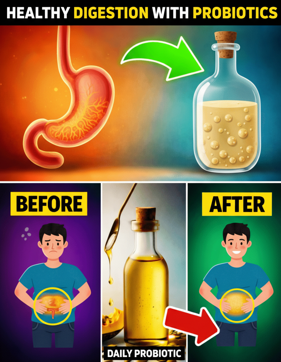 Naturally Alleviate Enlarged Prostate Symptoms: 6 Foods to Remove from Your Diet Today