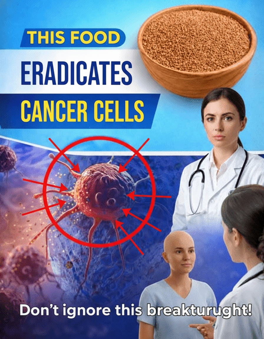 Powering Your Plate: 10 Everyday Foods Scientifically Linked to Reduced Cancer Risk