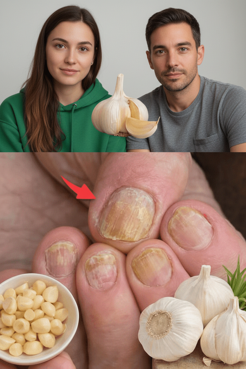 The Ancient Secret to Smoother Skin? Exploring a Garlic and Olive Oil Ritual