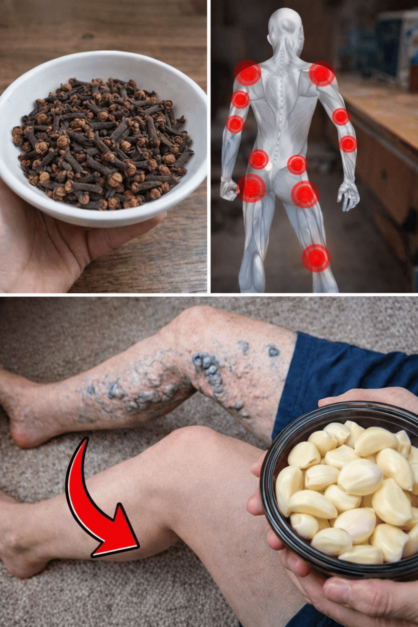 Natural Pathways to Comfort: Daily Habits for Soothing Leg Discomfort from Varicose Veins, Arthritis, and Rheumatism