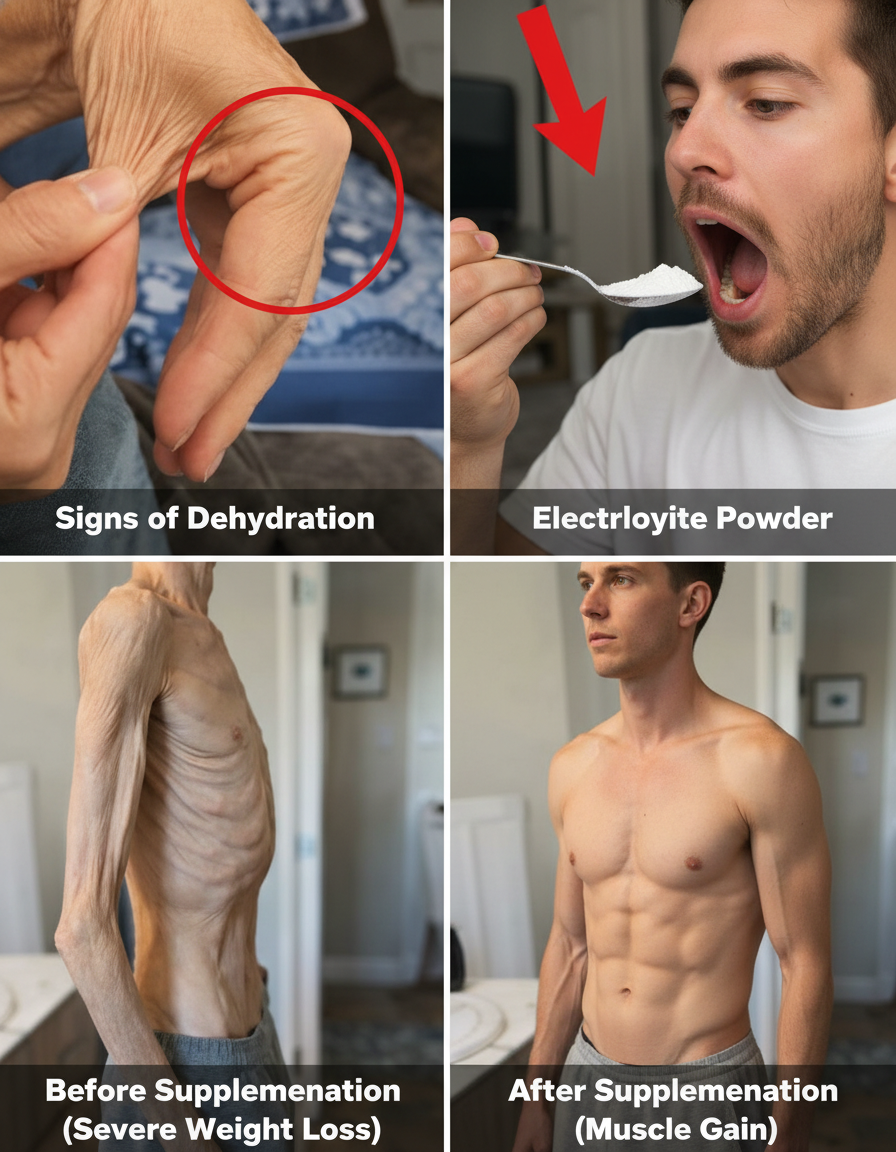 Building Muscle & Boosting Strength After 60: Your Practical Guide to Healthy Aging