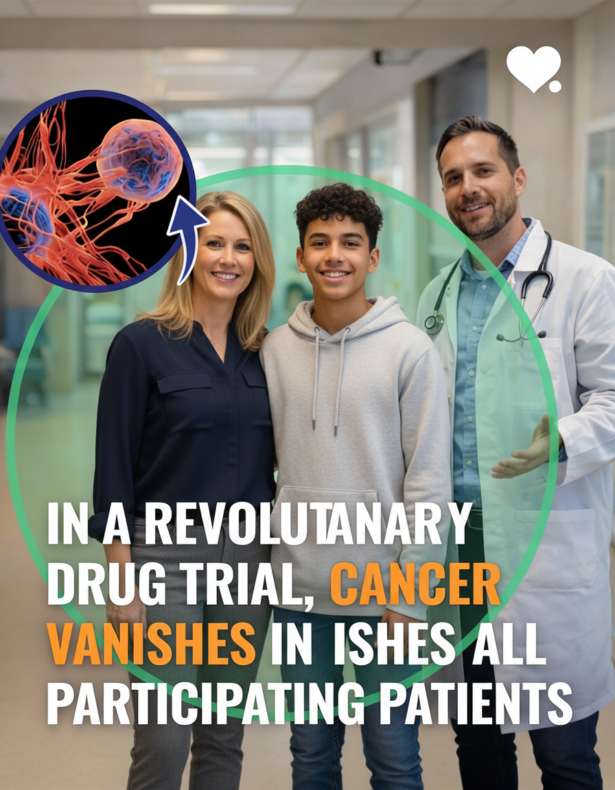 Rectal Cancer Immunotherapy: The Unprecedented Success of the Dostarlimab Trial