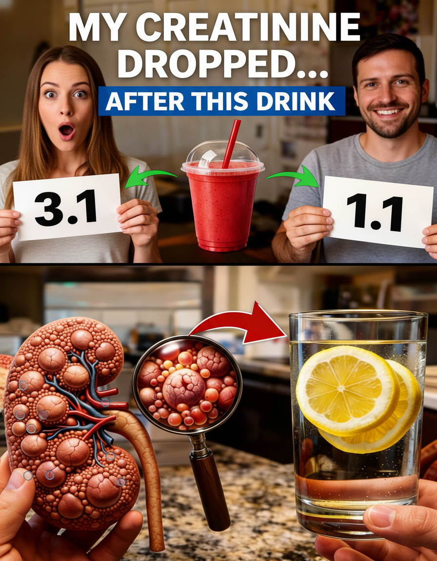 Unlocking Kidney Wellness: Exploring the Potential of Your Daily Brew for Renal Support