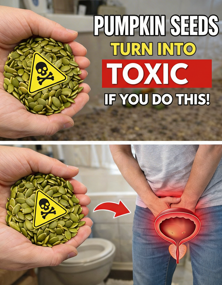 Unlock Their Power: 6 Common Pumpkin Seed Mistakes Limiting Your Nutritional Gains