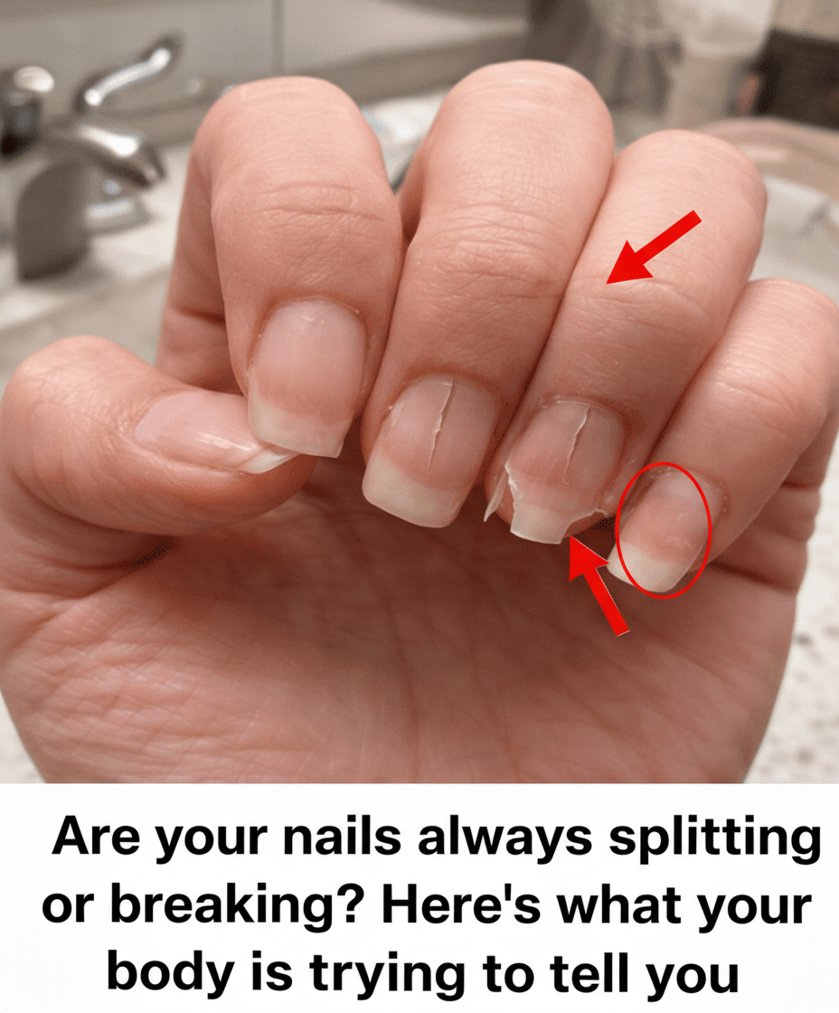 Beyond the Break: 10 Hidden Causes of Brittle Nails and Actionable Steps for Lasting Strength