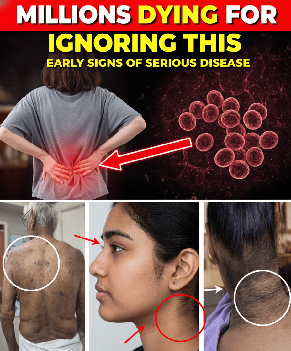 10 Subtle Warning Signs of Colon Cancer You Might Be Overlooking (Including One Doctors Often Miss)