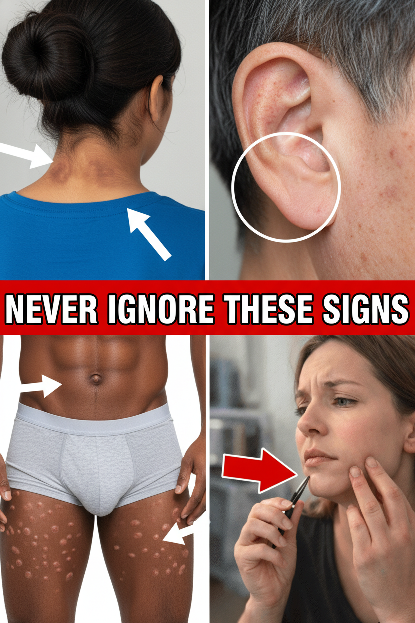 15 Critical Early Warning Signs of Diabetes You Must Not Overlook – #8 Demands Immediate Attention!