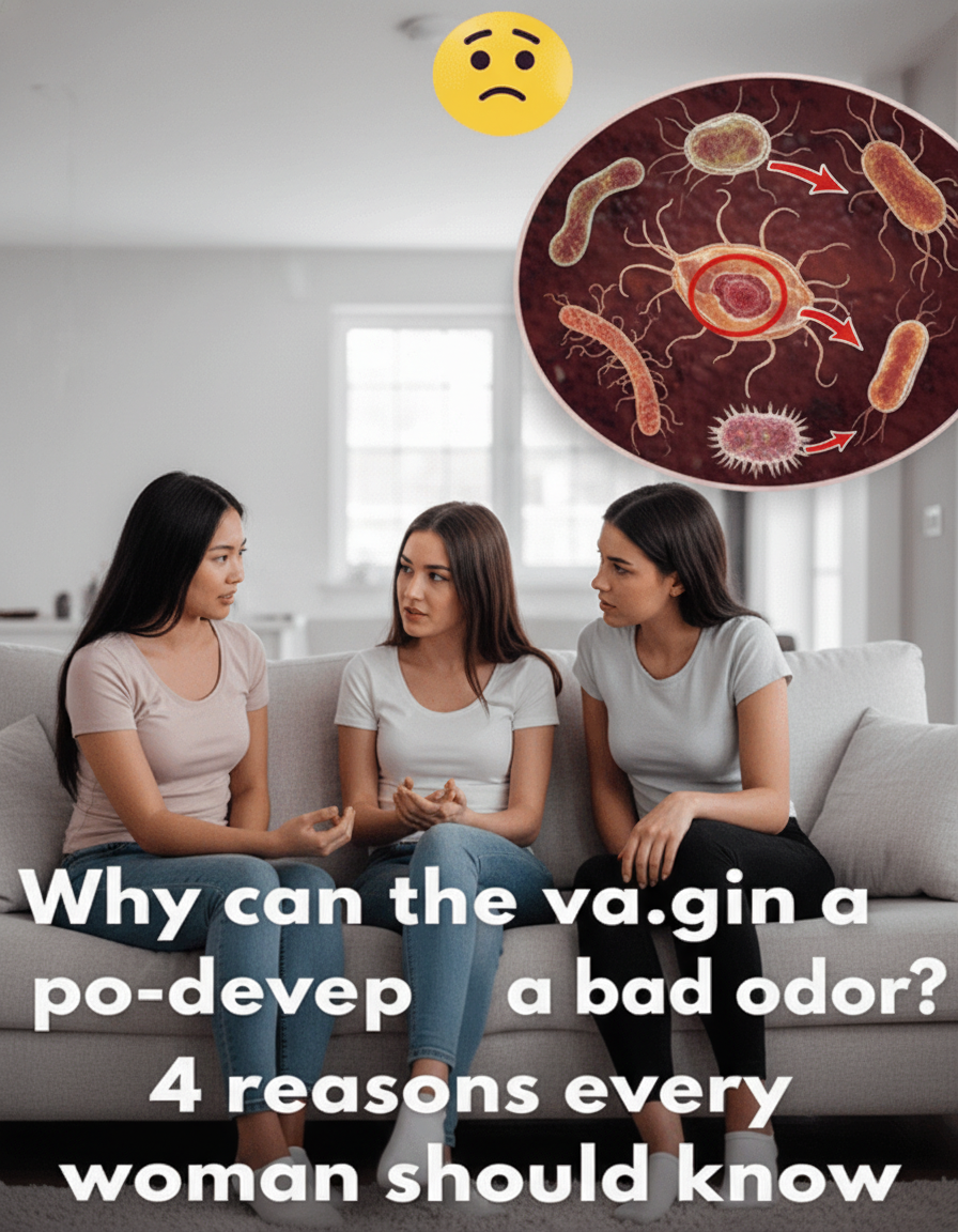 Understanding Vaginal Scent: Why Odor Changes and 4 Key Reasons Every Woman Should Know