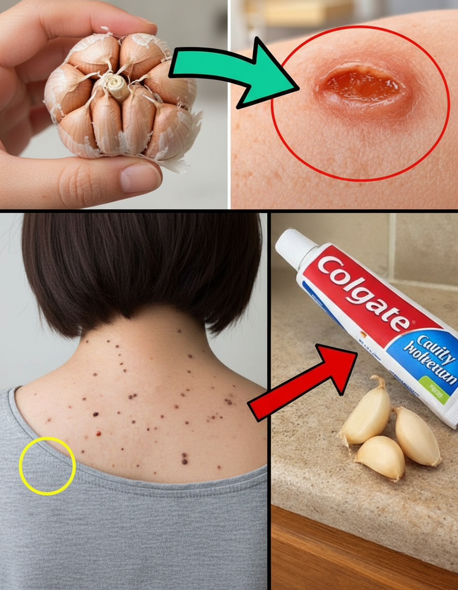 Understanding Skin Moles: Debunking DIY Remedies and Embracing Safe Skin Health Practices