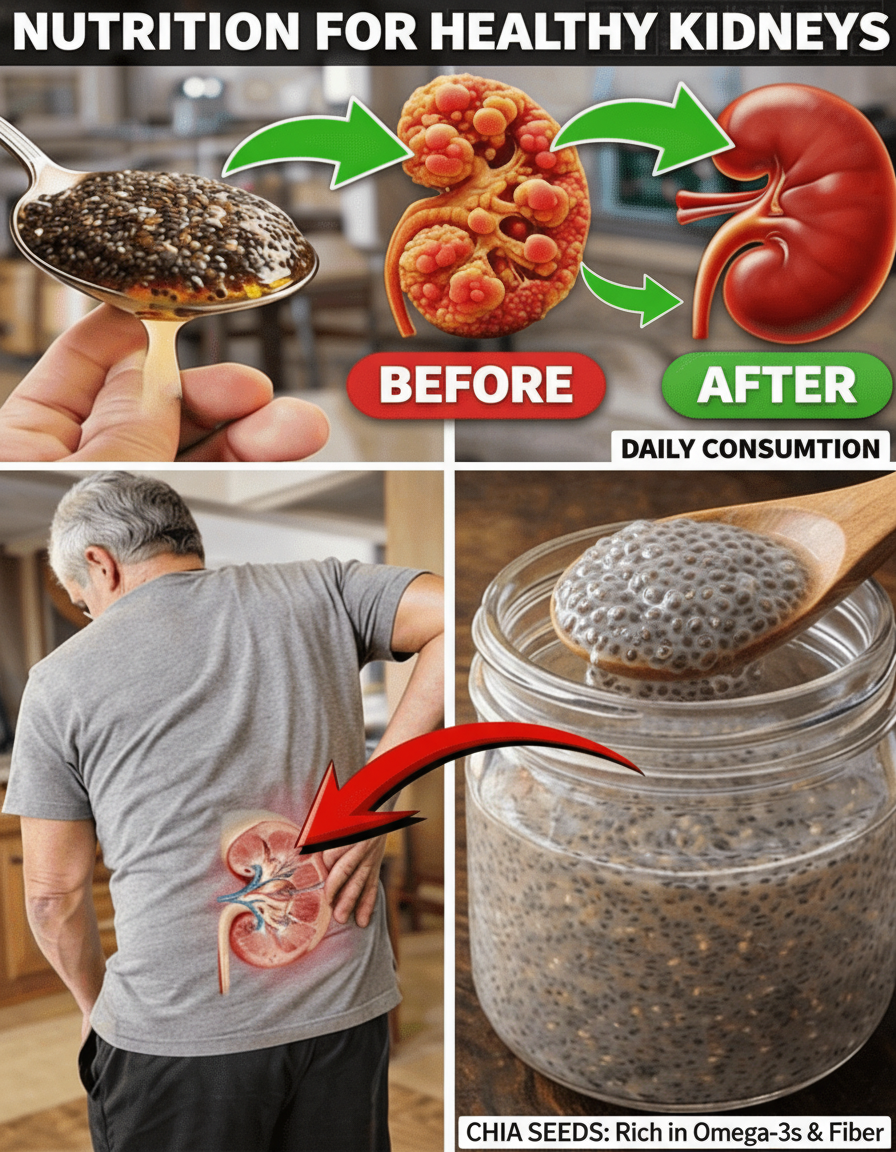 10 Crucial Daily Habits for Kidney Patients to Safeguard Their Health