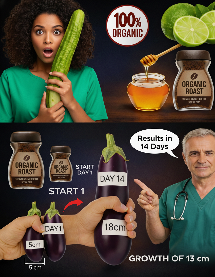 Revitalize Your Mornings: The Natural Power of Coffee, Honey, and Lemon