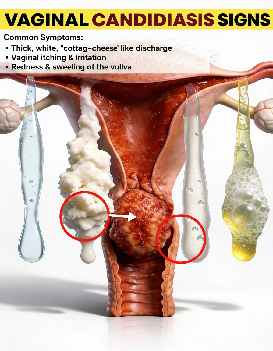 Nurturing Uterine Health: Simple Daily Habits for Natural Balance and Well-being