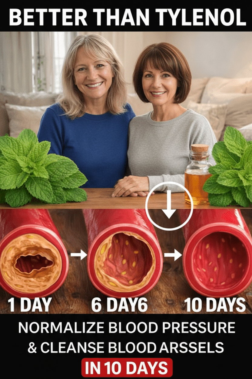 Daily Habits for Robust Vascular Health and Optimal Circulation