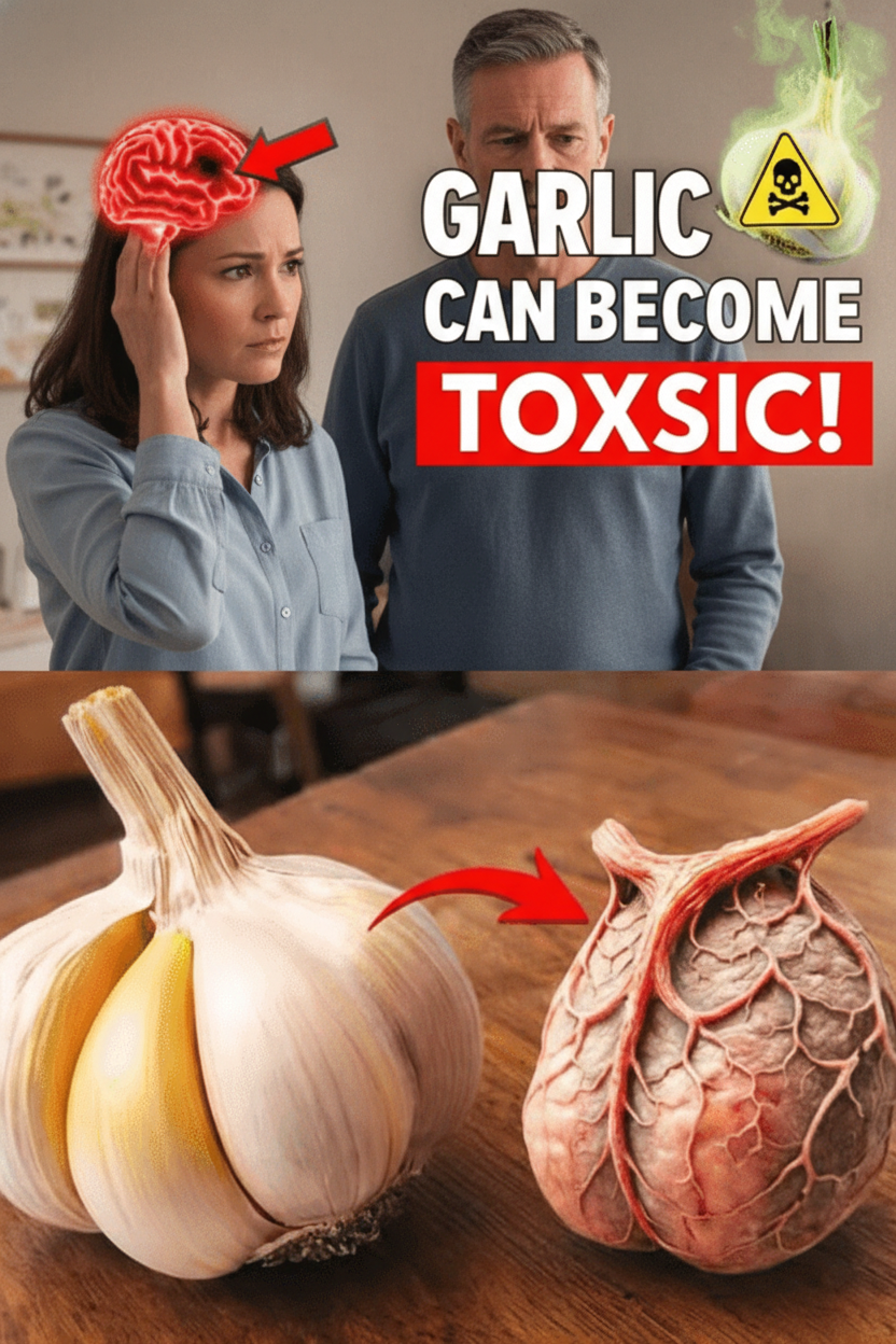 6 Common Garlic Mistakes Seniors Should Avoid for Safer Daily Nutrition