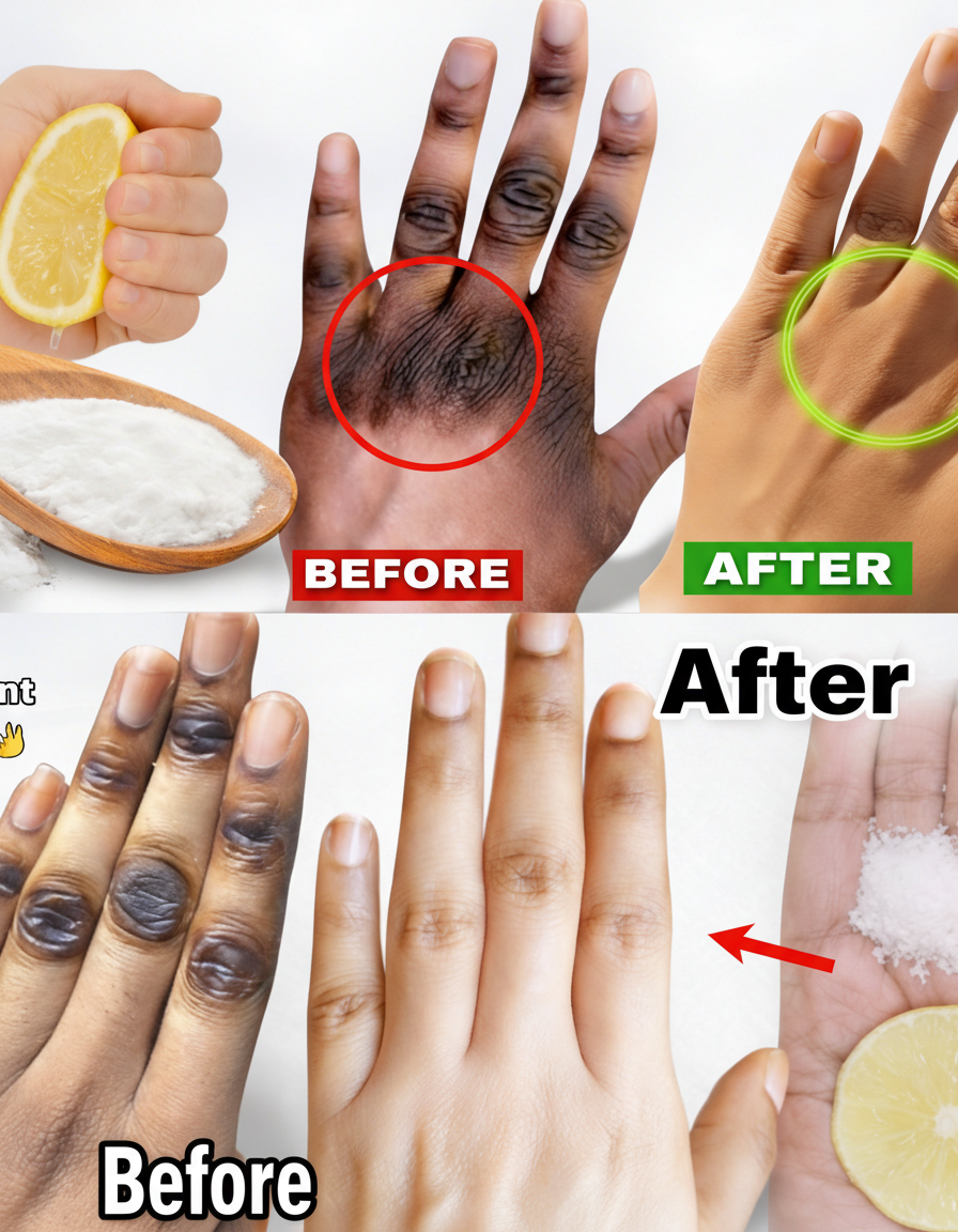 Unlock Softer, Brighter Hands: The Ultimate DIY Lemon, Sugar, and Coffee Scrub Guide