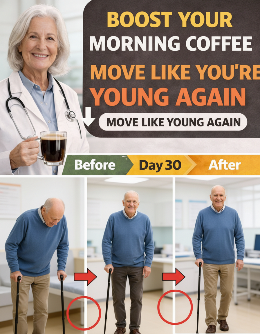 Three Traditional Teas That Can Support Muscle Strength and Mobility After 60